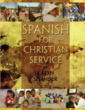 Spanish for Christian Service - Paperback