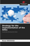 Strategy for the implementation of the SDGs - Paperback