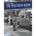 The Postwar Boom - Library Binding