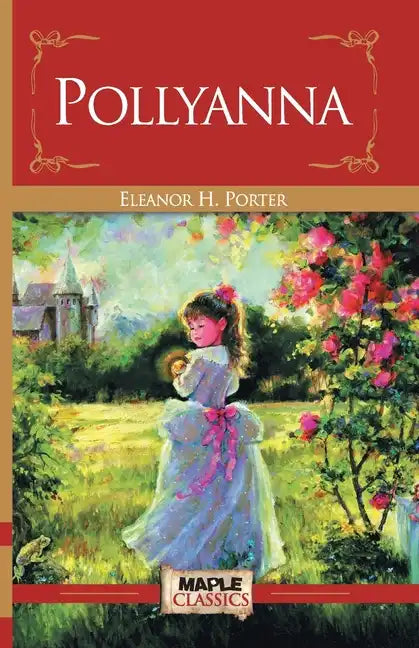 Pollyanna - Paperback