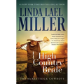 High Country Bride - Paperback