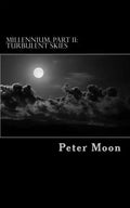 Turbulent Skies - Paperback