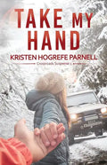 Take My Hand - Paperback