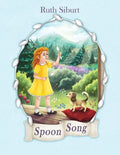 Spoon Song - Paperback