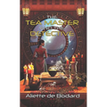 The Tea Master and the Detective - Paperback