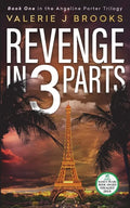 Revenge in 3 Parts - Paperback