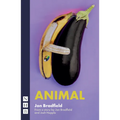 Animal - Paperback
