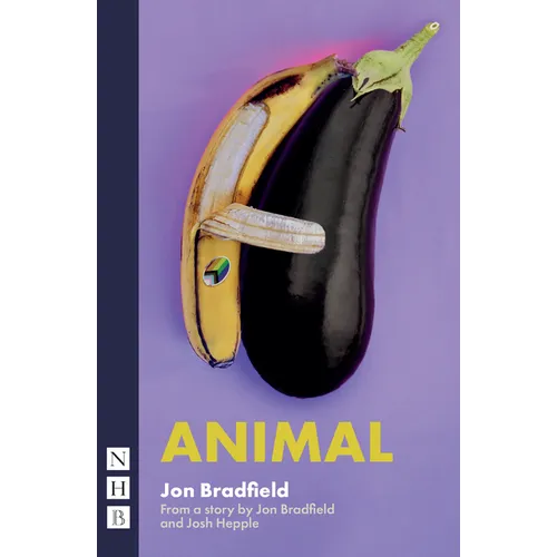 Animal - Paperback