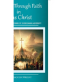 Triumph Through Faith in Jesus Christ, Various Individual Stories of Overcoming Adversity - Paperback