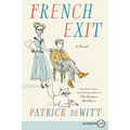 French Exit LP - Paperback