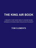 The King Air Book - Paperback