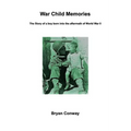 War Child Memories - Paperback