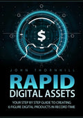 Rapid Digital Assets - Paperback