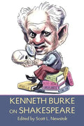 Kenneth Burke on Shakespeare - Paperback