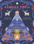 Reindeer People - Paperback