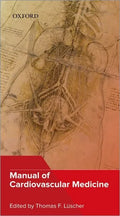 Manual of Cardiovascular Medicine - Paperback