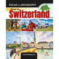 Focus on Switzerland - Paperback