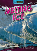 Melting Ice - Library Binding