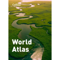Collins World Atlas: Paperback Edition - Paperback