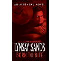 Born to Bite - Paperback