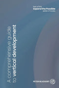 A comprehensive guide to vertical development - Paperback