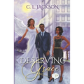 Deserving Grace - Paperback