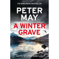A Winter Grave - Paperback