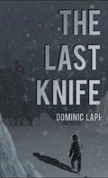 The Last Knife - Paperback