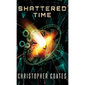 Shattered Time - Hardcover
