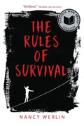 The Rules of Survival - Paperback