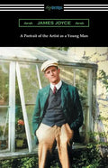 A Portrait of the Artist as a Young Man (with an Introduction by Fallon Evans) - Paperback