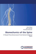 Biomechanics of the Spine - Paperback