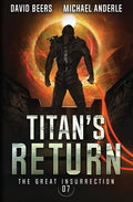 Titan's Return - Paperback