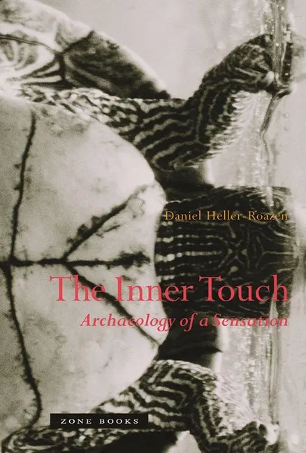 The Inner Touch: Archaeology of a Sensation - Paperback