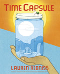 Time Capsule - Hardcover