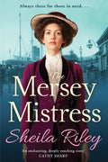 The Mersey Mistress - Paperback