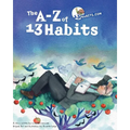The A-Z of 13 Habits: Inspired by Warren Buffett - Paperback