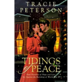 Tidings of Peace - Paperback