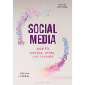 Social Media: How to Engage, Share, and Connect - Hardcover