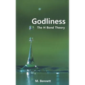 Godliness: The H Bond Theory - Paperback