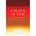 A Block of Time - Paperback