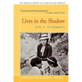 Lives in the Shadow with J. Krishnamurti - Paperback