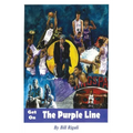 Get On the Purple Line - Paperback
