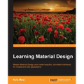 Learning Material Design - Paperback
