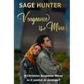 Vengeance is Mine: Formerly Titled: Greener Grass - Paperback