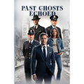 Past Ghosts Echoed - Paperback