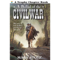 A Ballad of the Civil War - Paperback