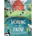 Morning on the Farm - Hardcover