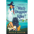 Witch Doggone Killer? - Paperback