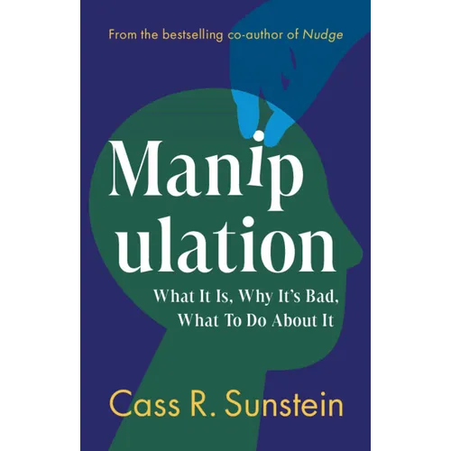 Manipulation - Hardcover